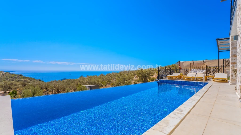 Villa Ayda - 8