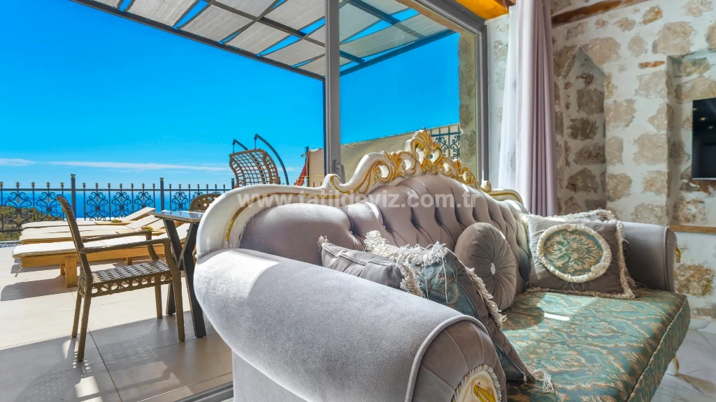 Villa Ayda - 32
