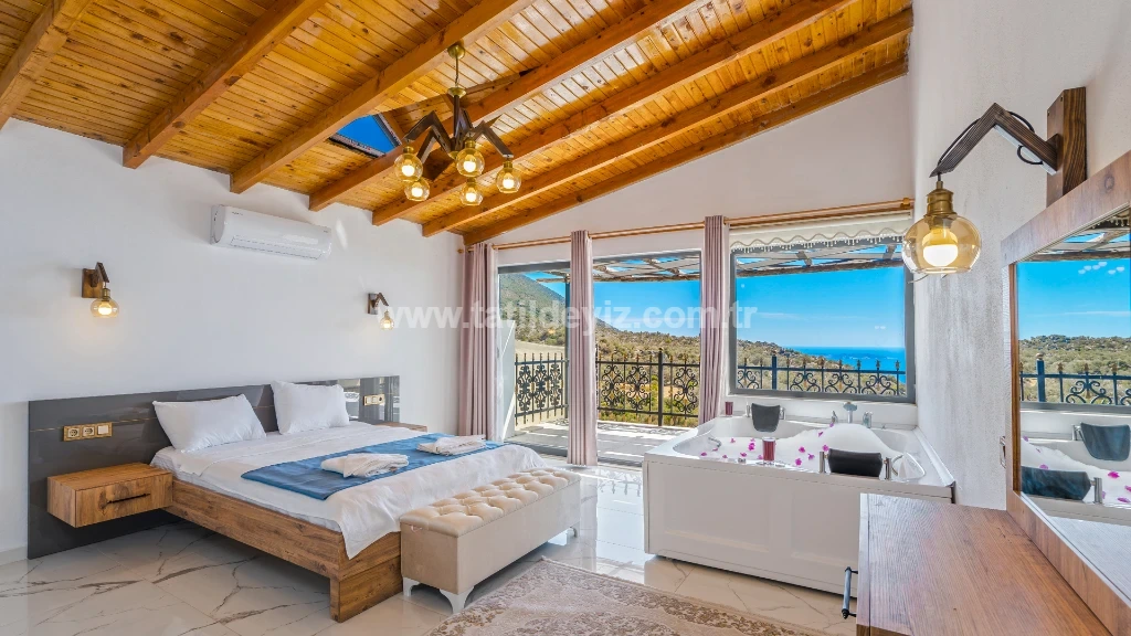 Villa Ayda - 53
