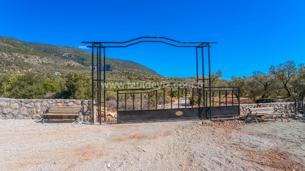 Villa Ayda - 71