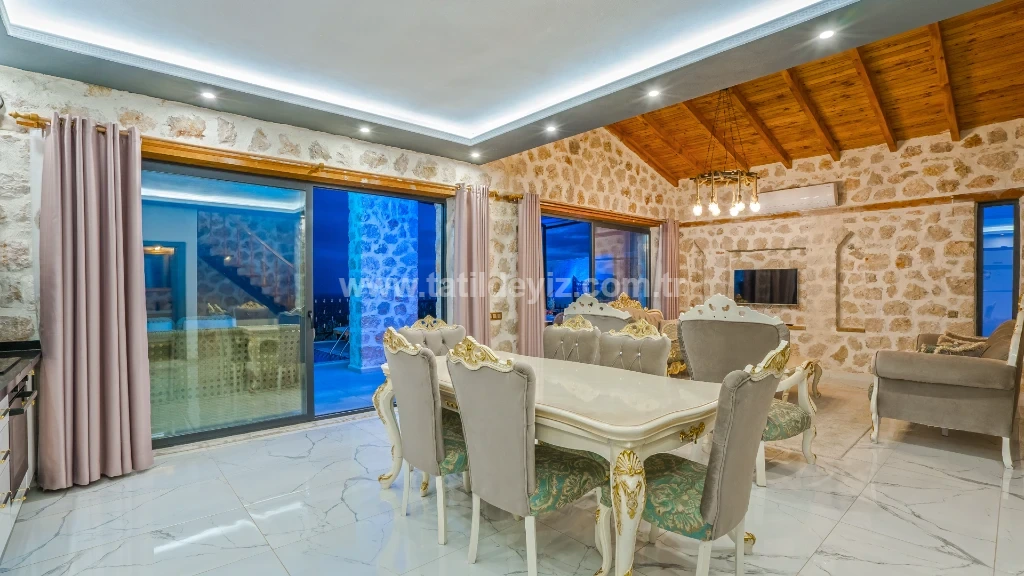 Villa Ayda - 18