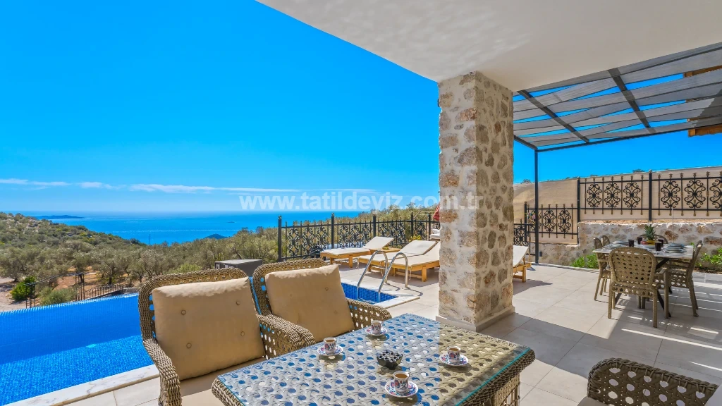 Villa Ayda - 15