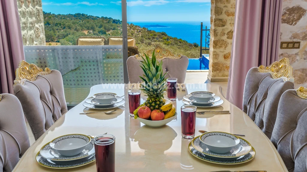 Villa Ayda - 30