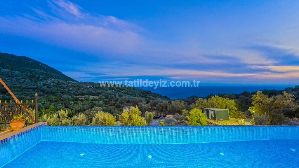 Villa Ayda - 7