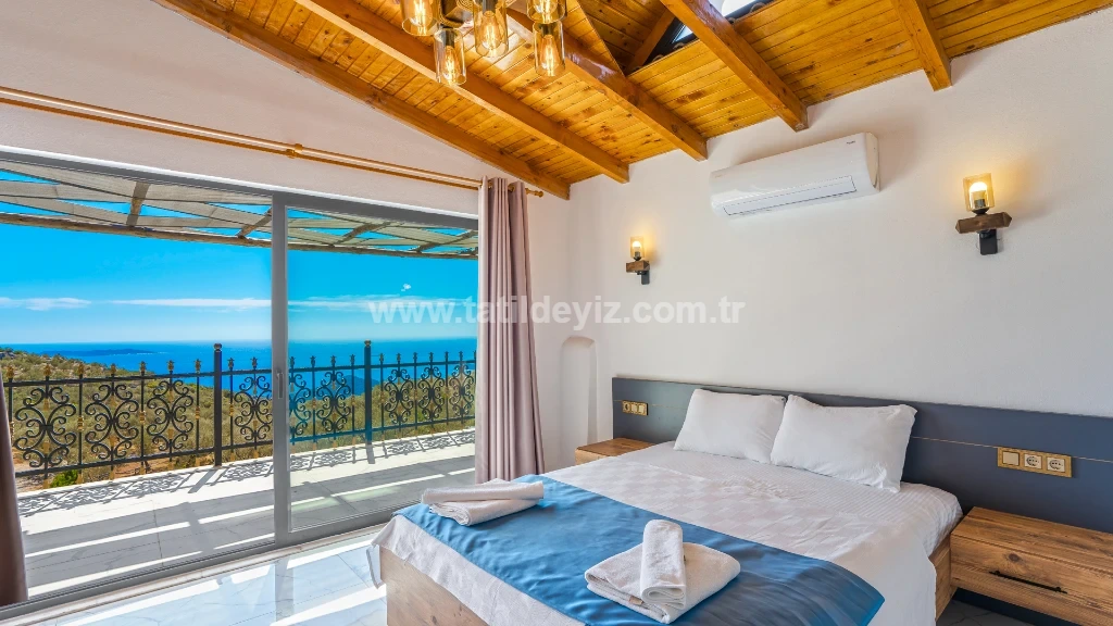 Villa Ayda - 48