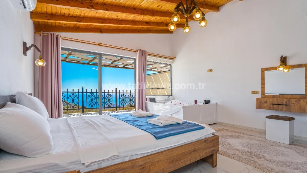 Villa Ayda - 55