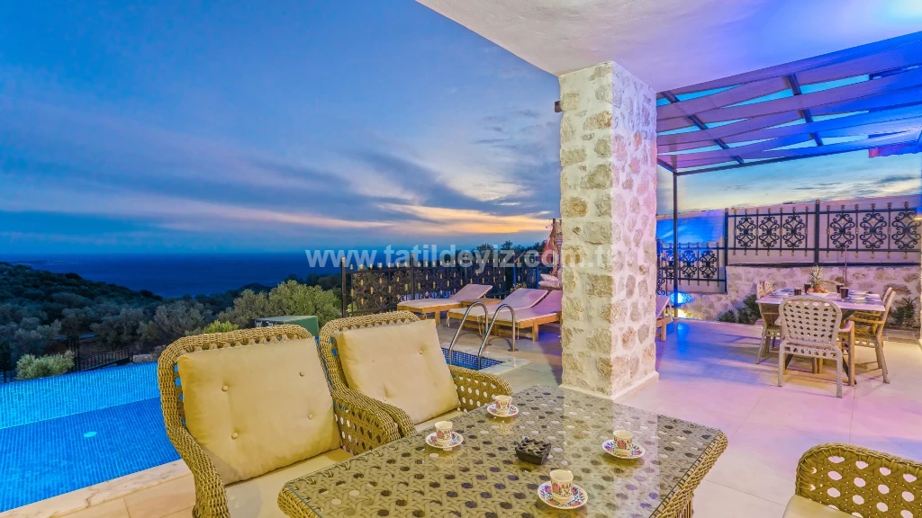 Villa Ayda