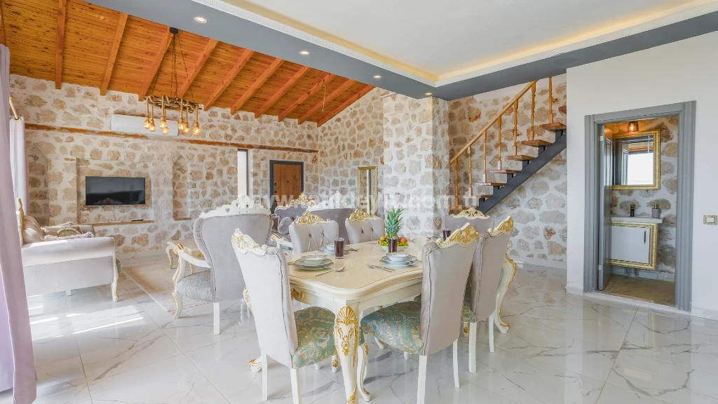 Villa Ayda - 35