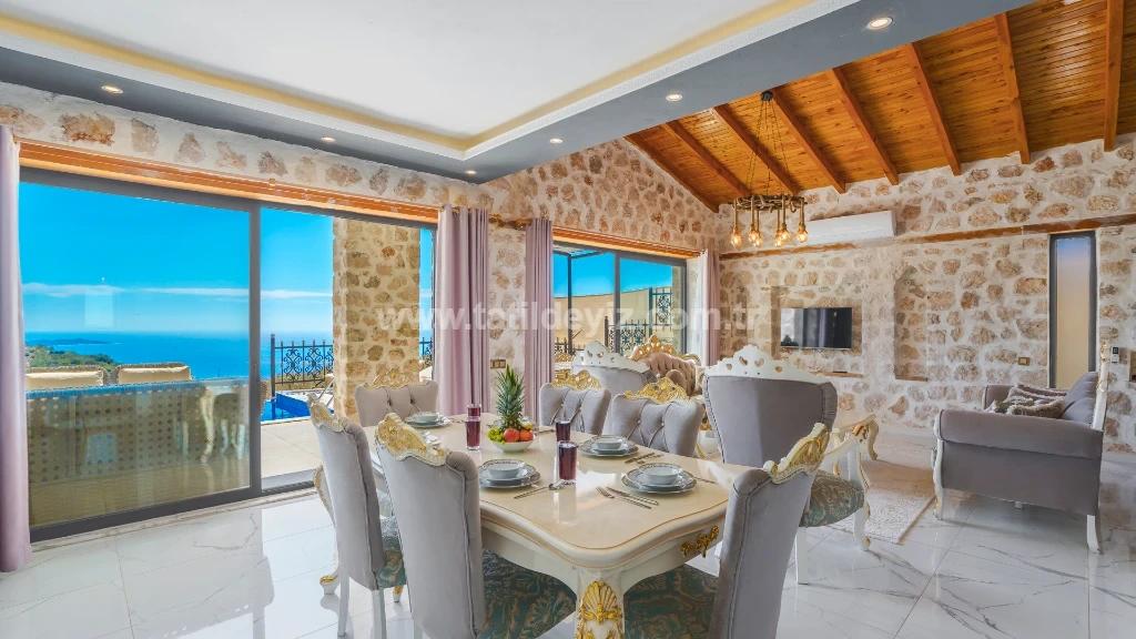 Villa Ayda - 29