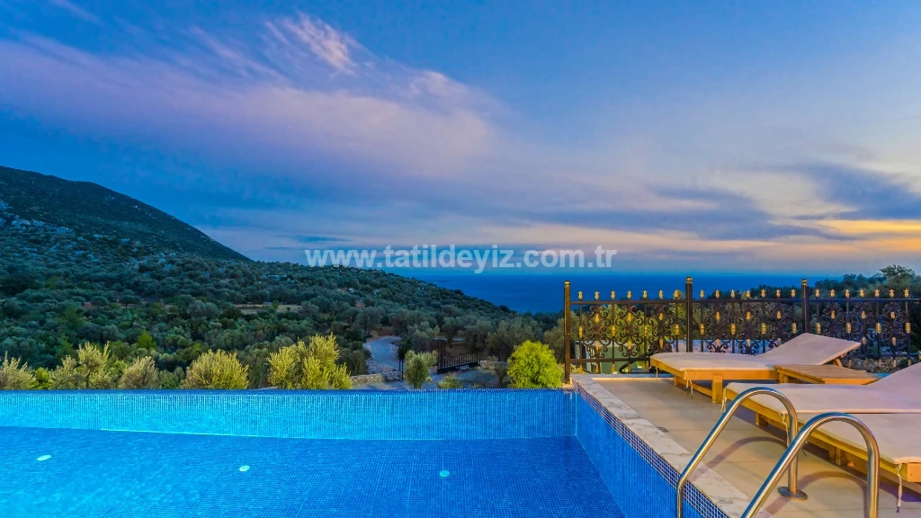 Villa Ayda