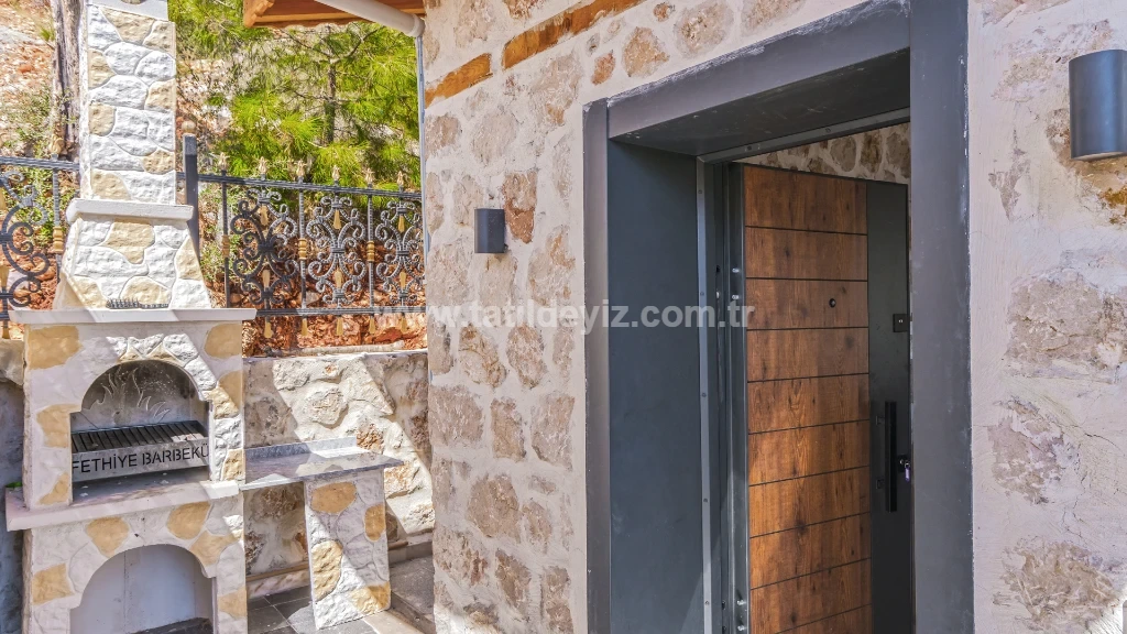 Villa Ayda - 70
