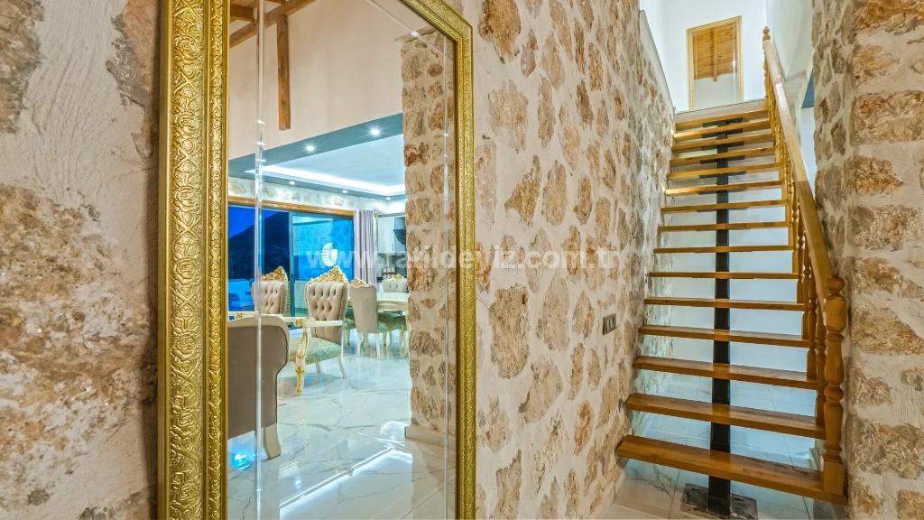 Villa Ayda - 20