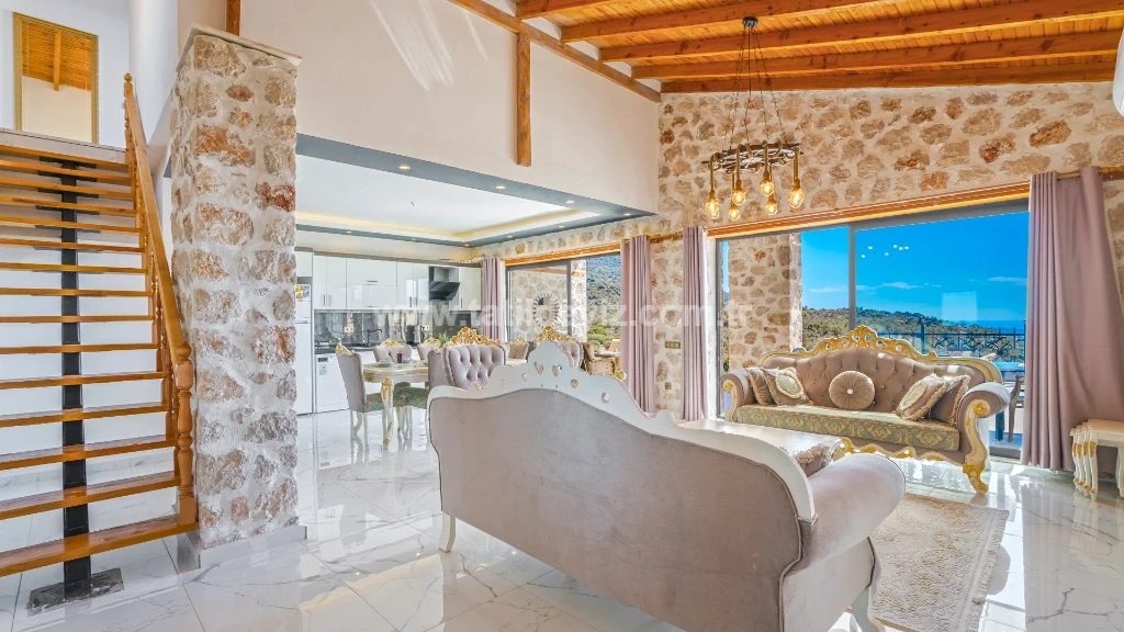 Villa Ayda - 34