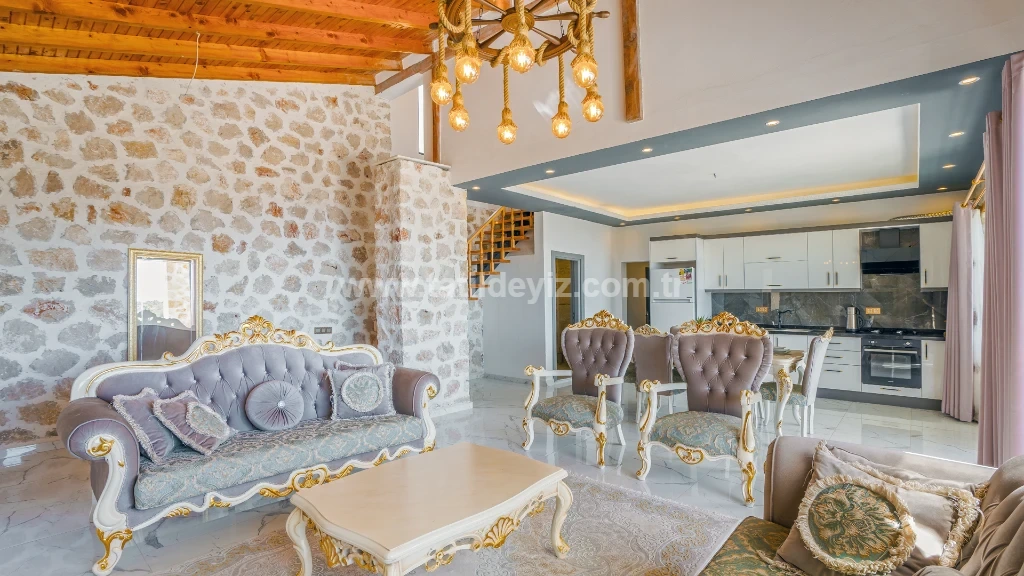 Villa Ayda - 31
