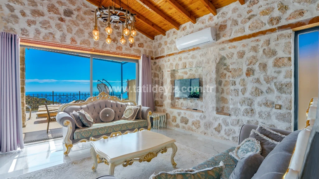 Villa Ayda - 36