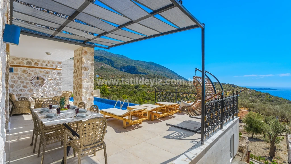 Villa Ayda - 16