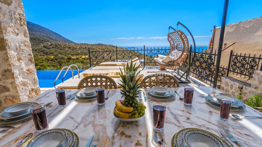 Villa Ayda - 28