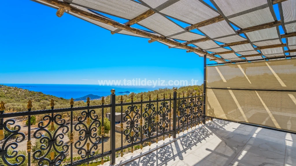 Villa Ayda - 61