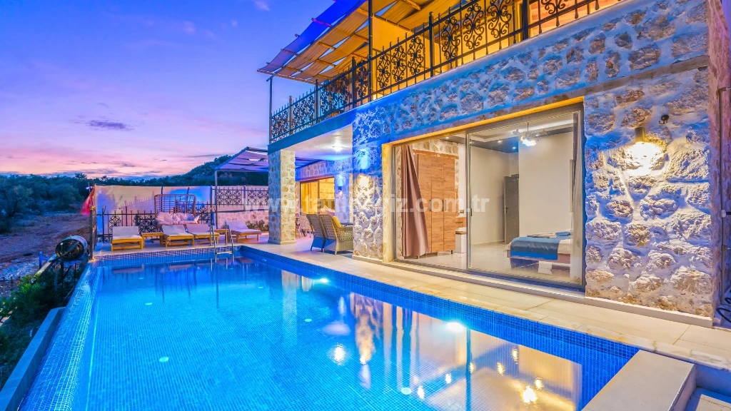 Villa Ayda