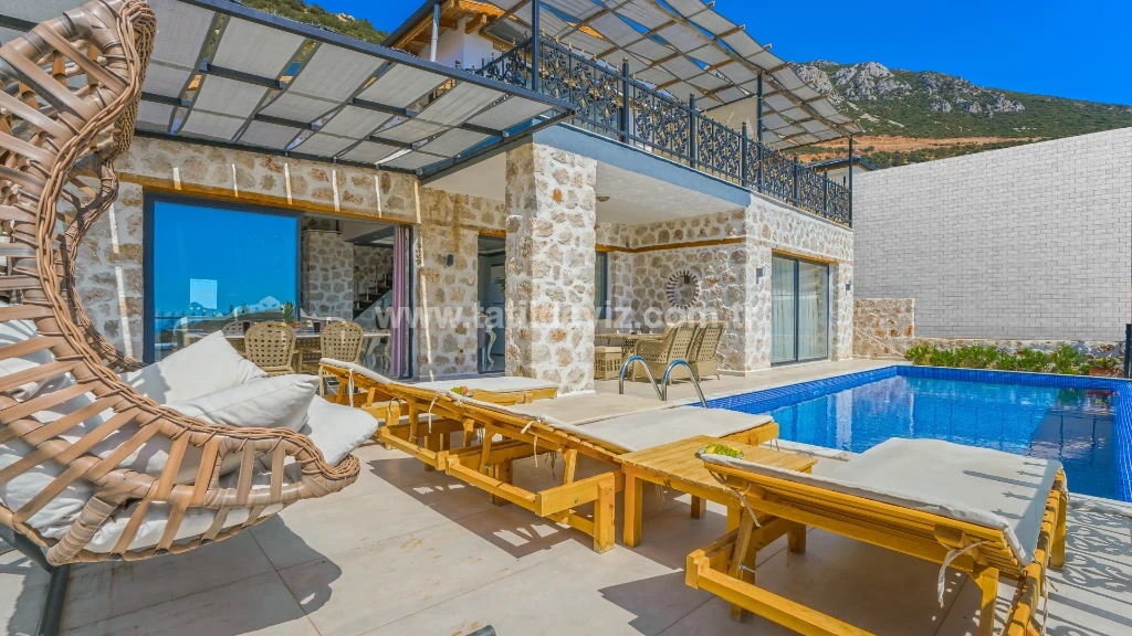 Villa Ayda - 14