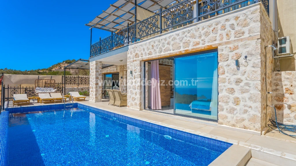 Villa Ayda - 11