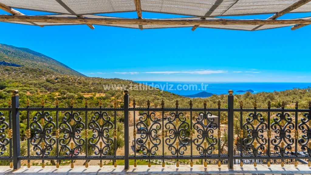 Villa Ayda - 52
