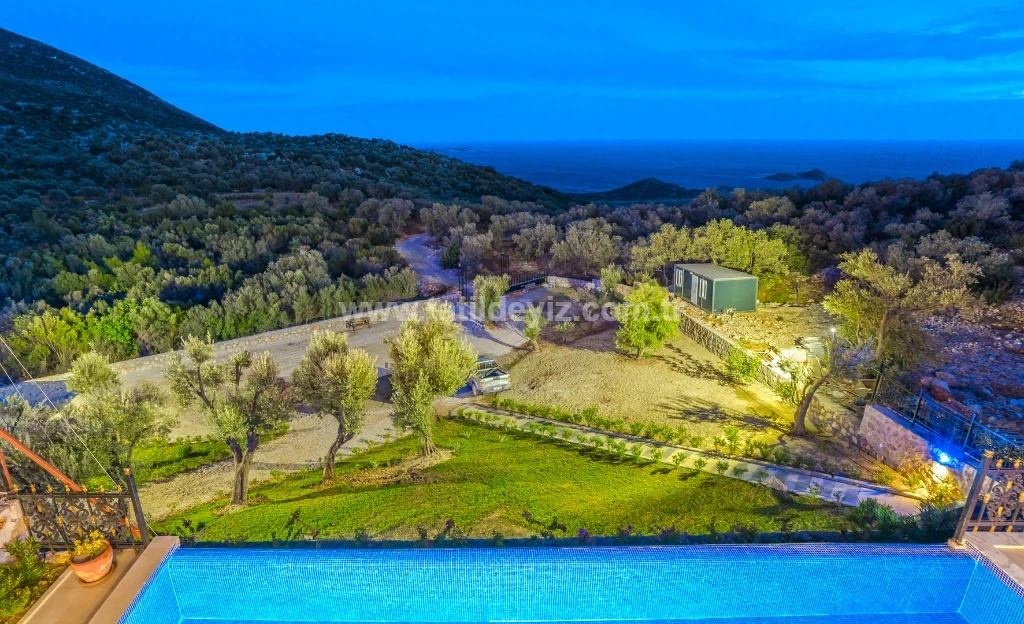 Villa Ayda - 12