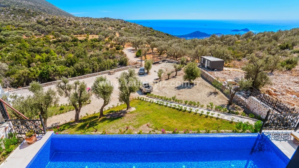 Villa Ayda - 67