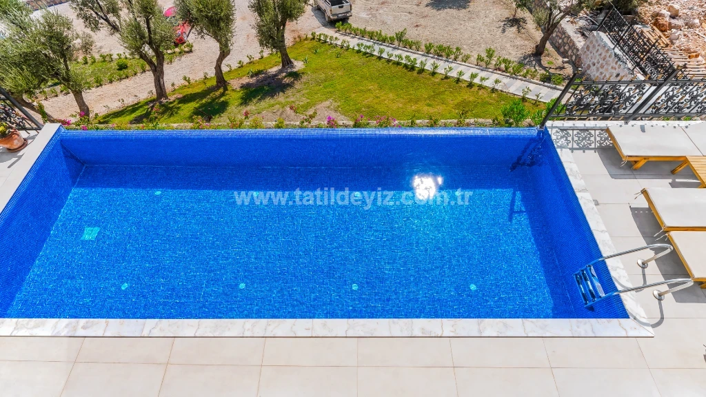 Villa Ayda - 68