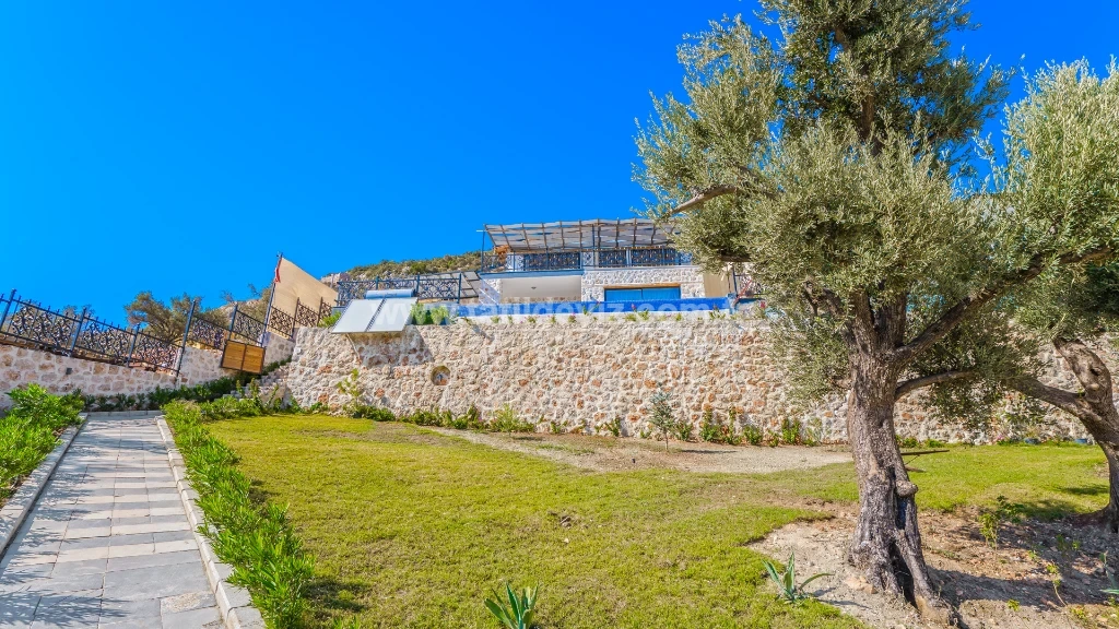 Villa Ayda - 63