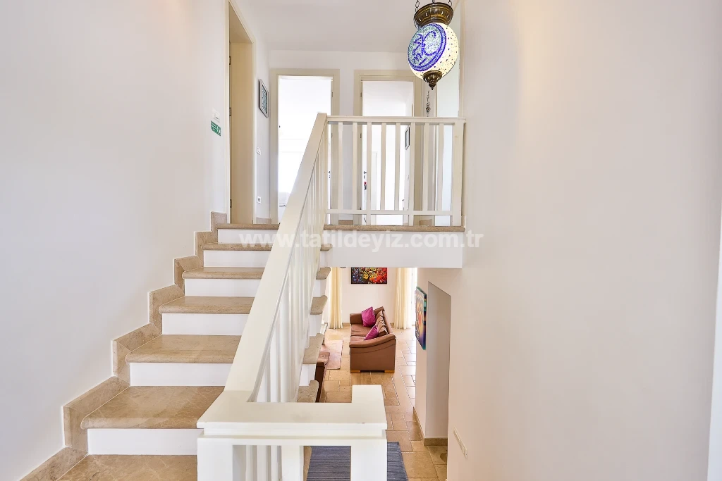 Villa Kalu - 124