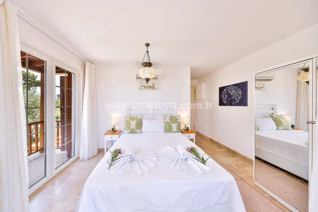 Villa Kalu - 27
