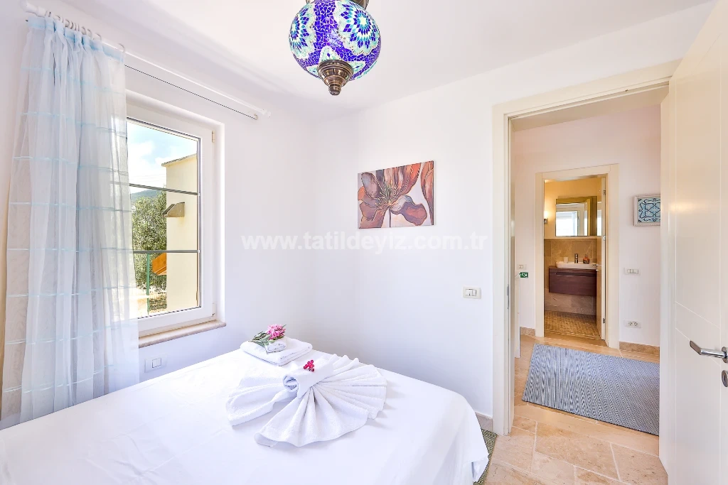 Villa Kalu - 33