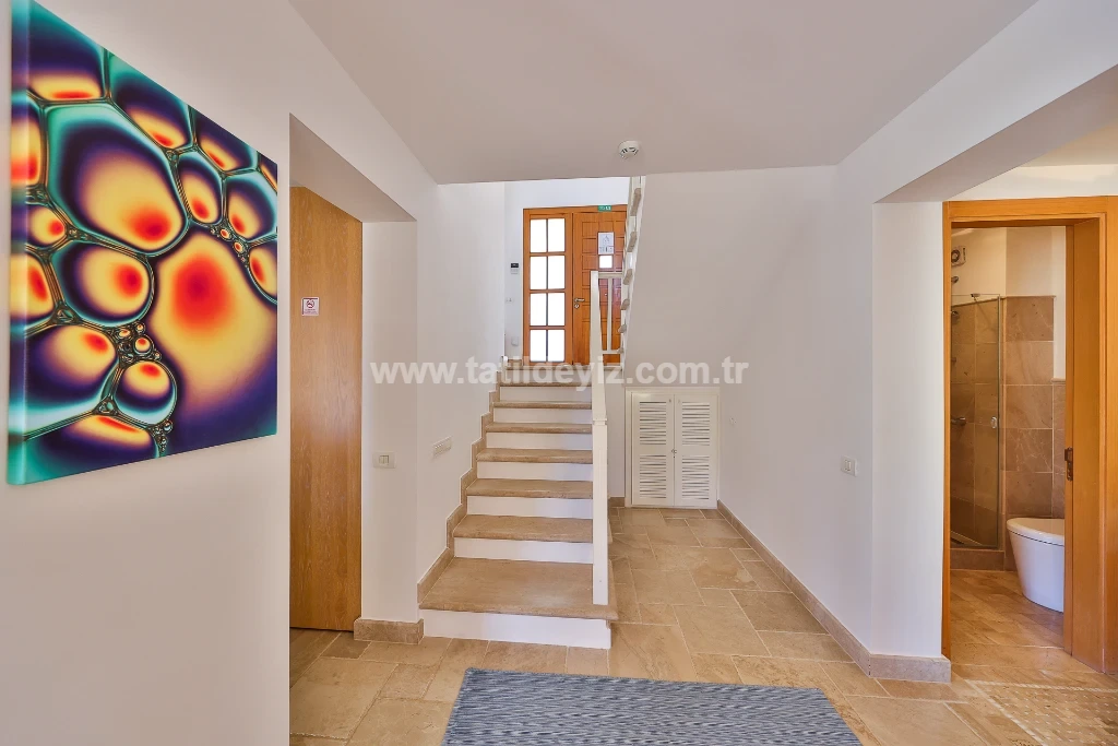 Villa Kalu - 126