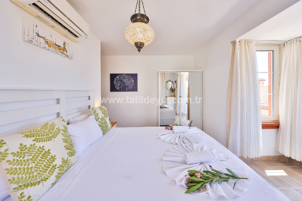 Villa Kalu - 30