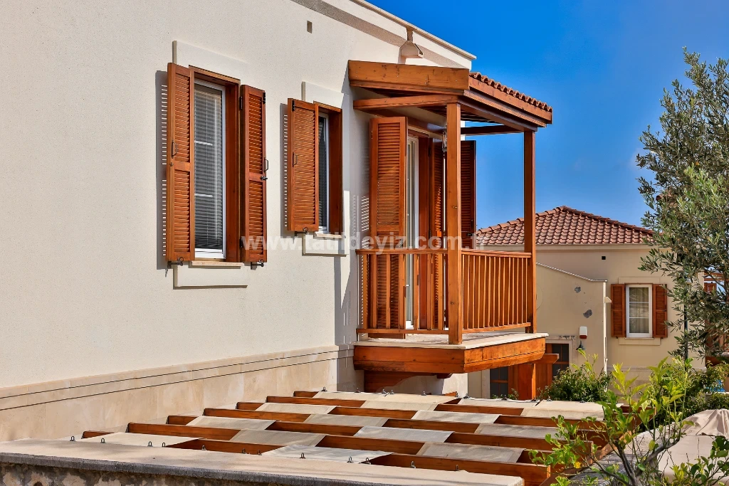 Villa Kalu - 92