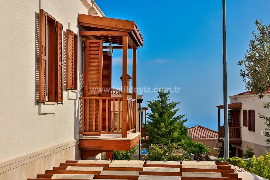 Villa Kalu - 93
