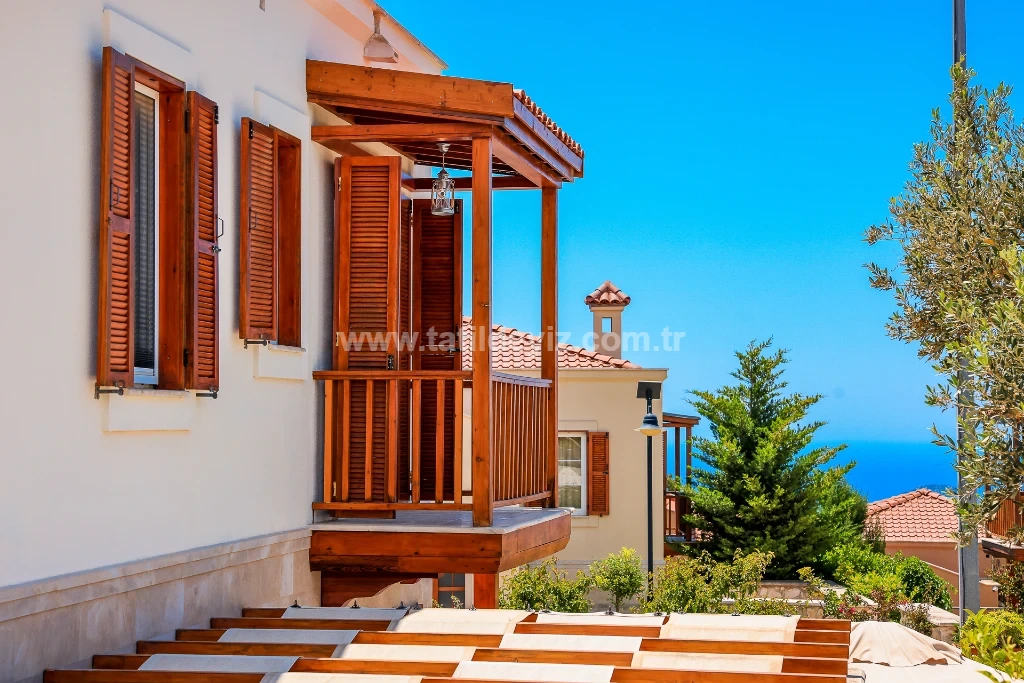 Villa Kalu - 48