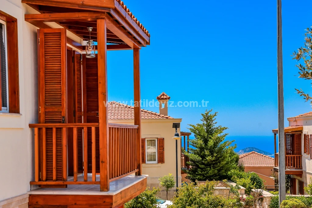 Villa Kalu - 47