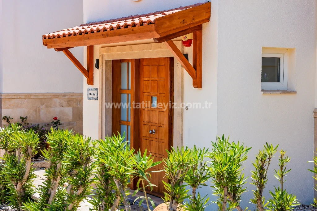 Villa Kalu - 49