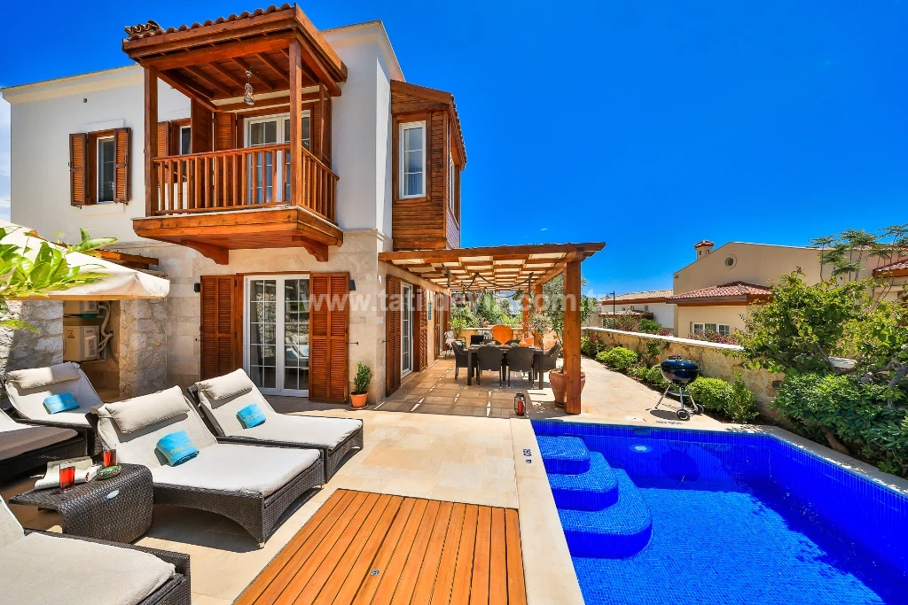 Villa Kalu - 9