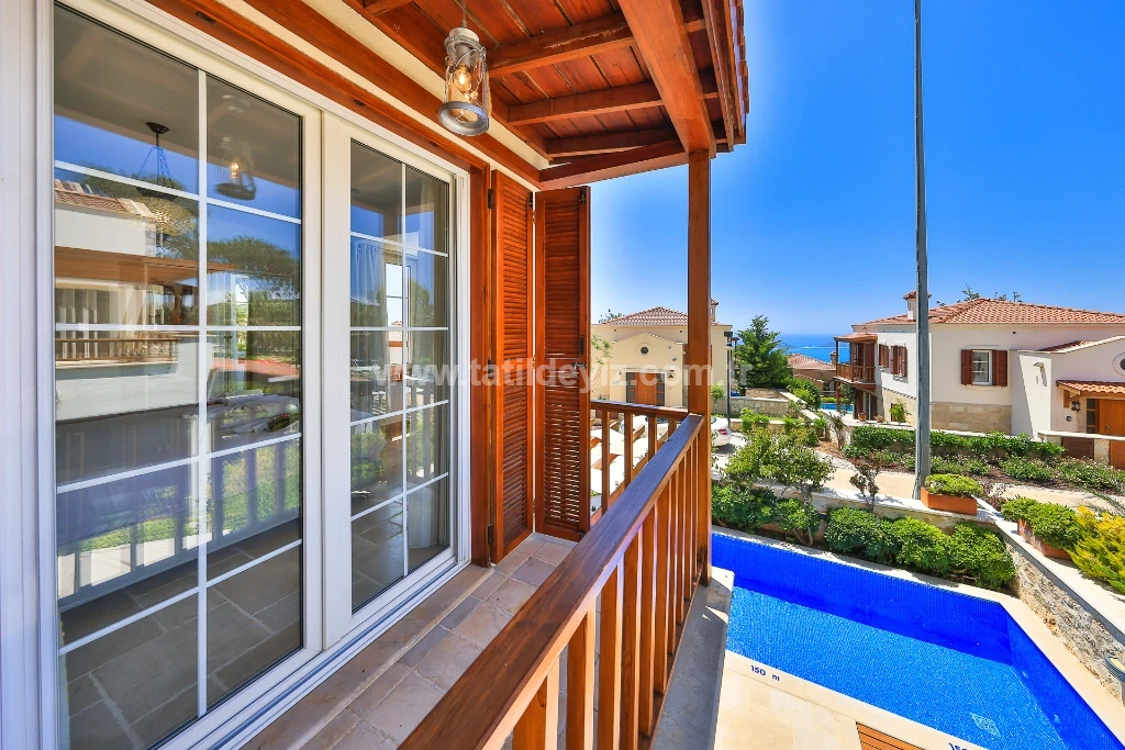 Villa Kalu - 29
