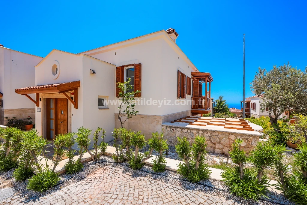 Villa Kalu - 51