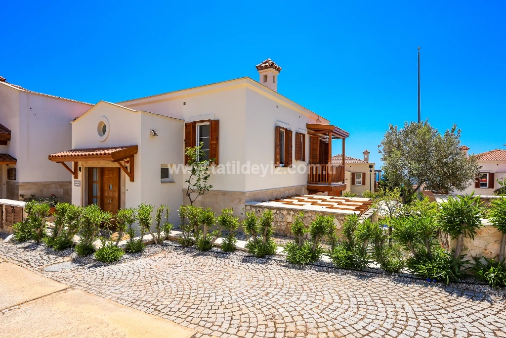 Villa Kalu - 77