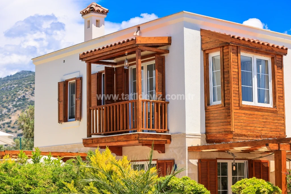 Villa Kalu - 88