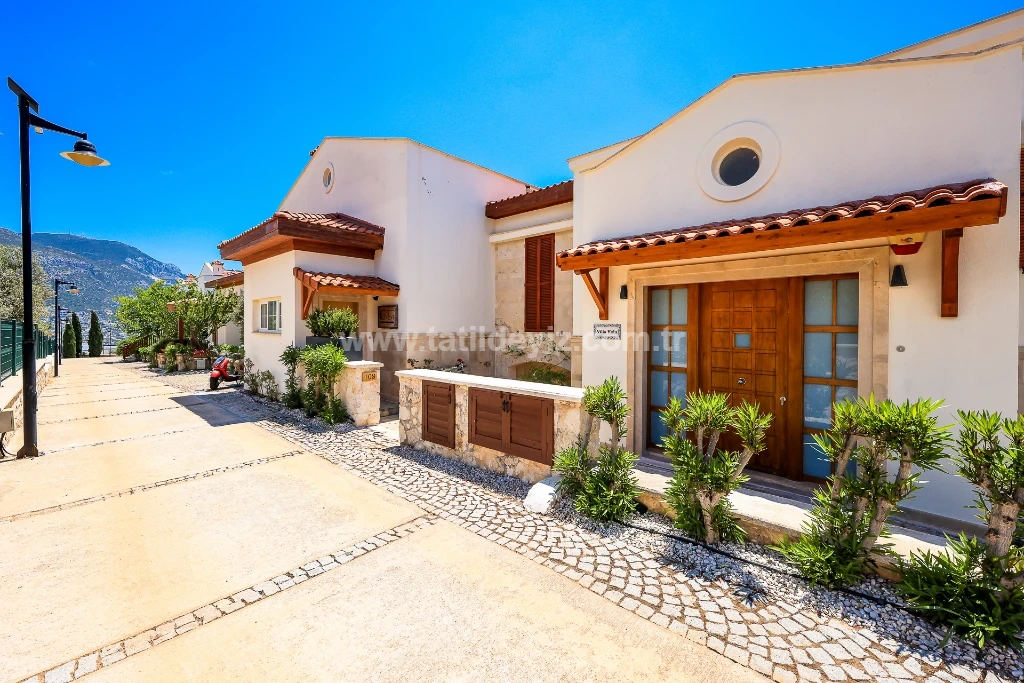 Villa Kalu - 78