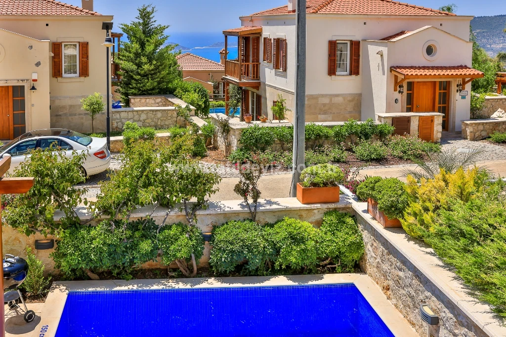 Villa Kalu - 13