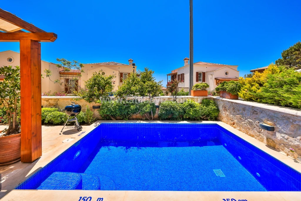 Villa Kalu - 2