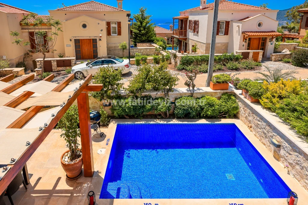 Villa Kalu - 12