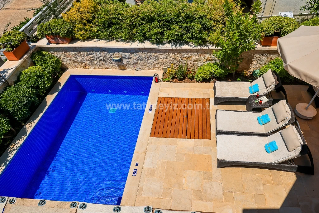 Villa Kalu - 3